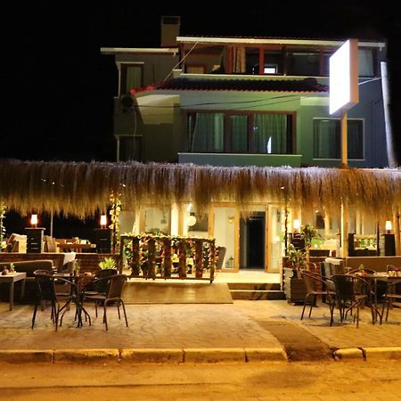 Trend Cesmealti Hotel & Lounge İzmir Eksteriør bilde