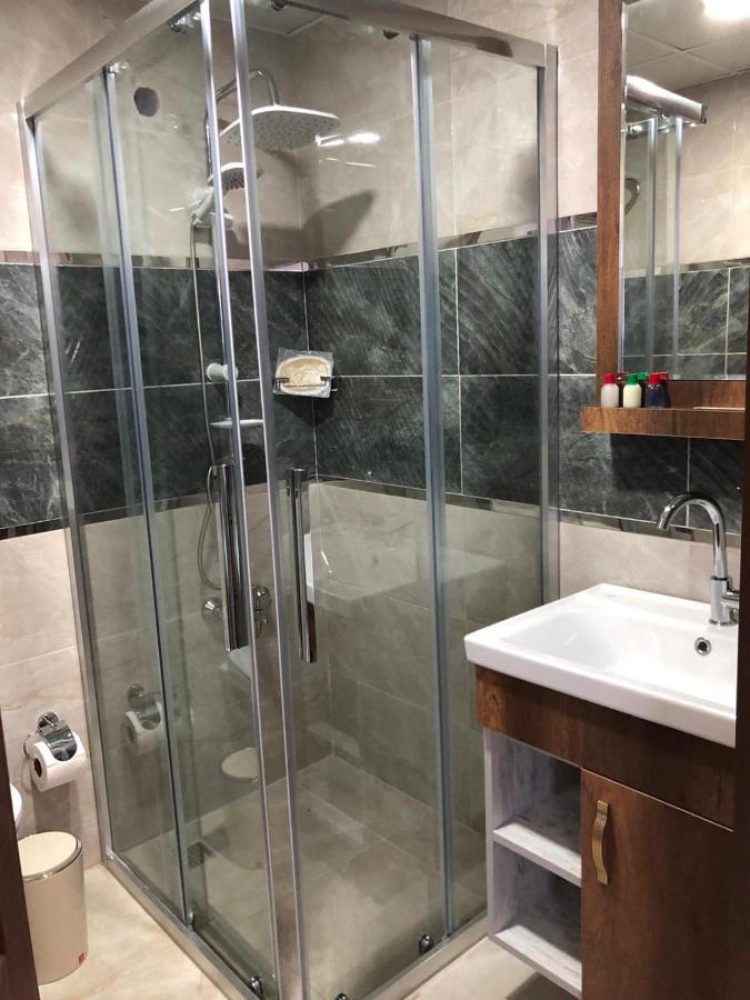 Trend Cesmealti Hotel & Lounge İzmir Eksteriør bilde