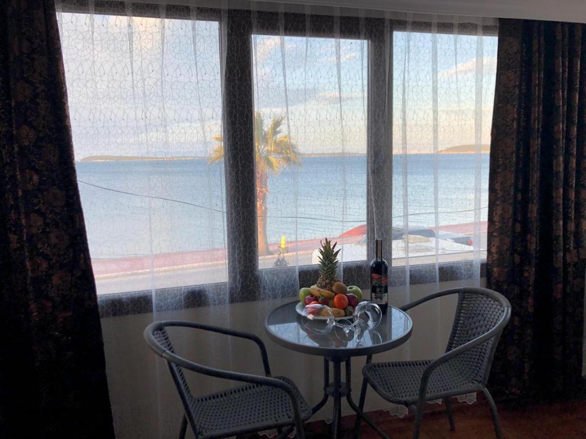 Trend Cesmealti Hotel & Lounge İzmir Eksteriør bilde