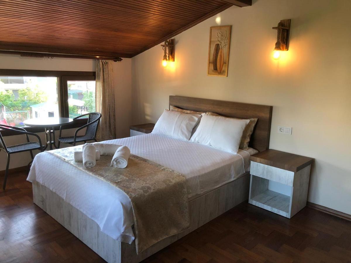 Trend Cesmealti Hotel & Lounge İzmir Eksteriør bilde
