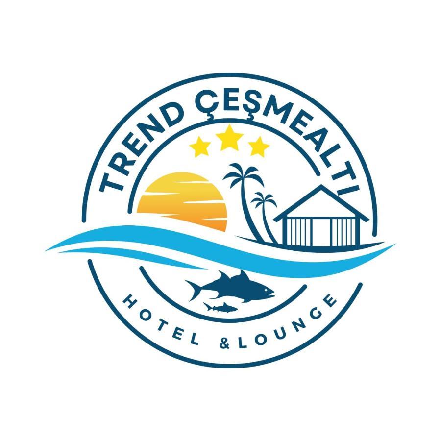 Trend Cesmealti Hotel & Lounge İzmir Eksteriør bilde