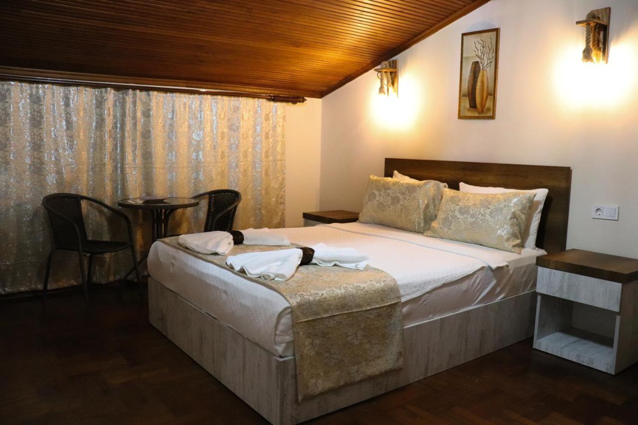 Trend Cesmealti Hotel & Lounge İzmir Eksteriør bilde