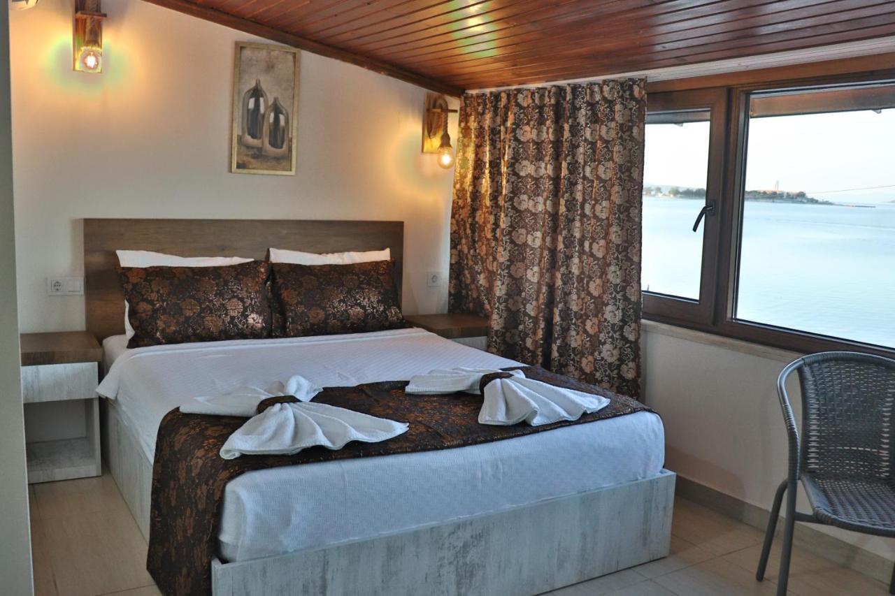 Trend Cesmealti Hotel & Lounge İzmir Eksteriør bilde