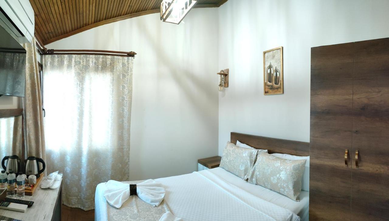 Trend Cesmealti Hotel & Lounge İzmir Eksteriør bilde
