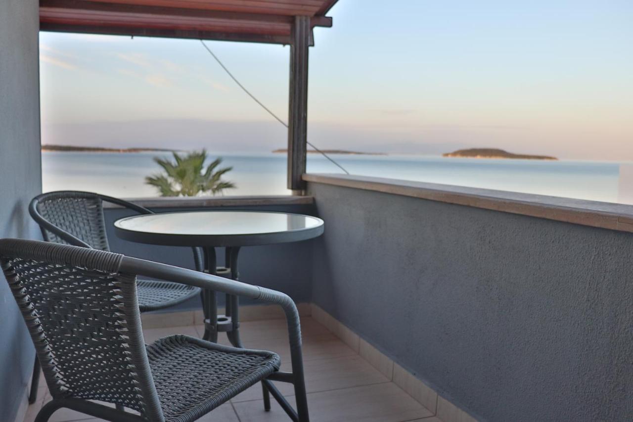Trend Cesmealti Hotel & Lounge İzmir Eksteriør bilde