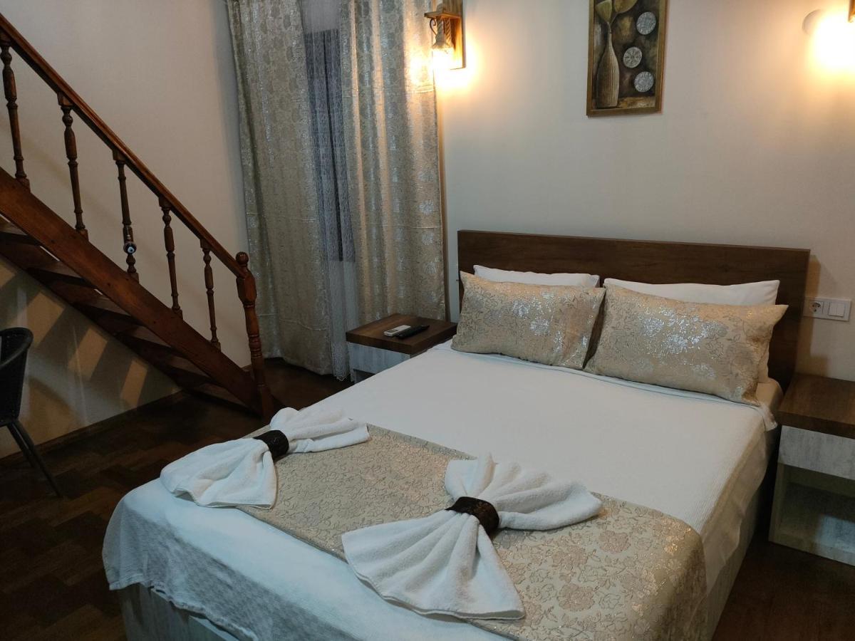 Trend Cesmealti Hotel & Lounge İzmir Eksteriør bilde