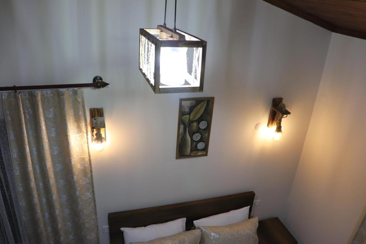 Trend Cesmealti Hotel & Lounge İzmir Eksteriør bilde